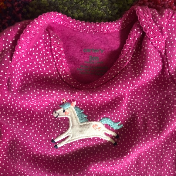 5 ONESIES BUNDLE - Picture 6 of 16